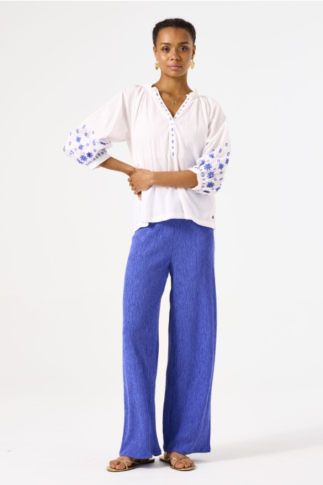 Garcia d50031_ladies shirt ls